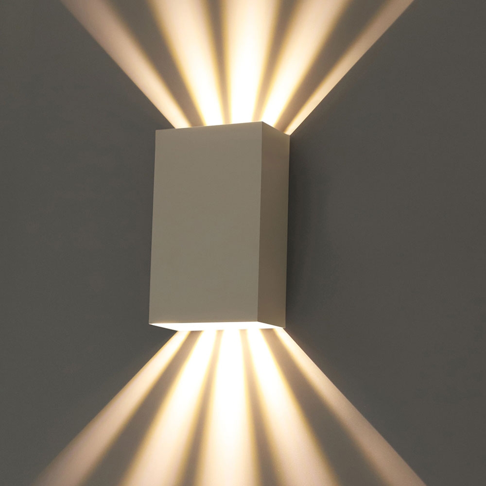 Светильник A5640AL-2WH ★ Arte lamp — купить в интернет магазине ЛЮСТРАВИК☀