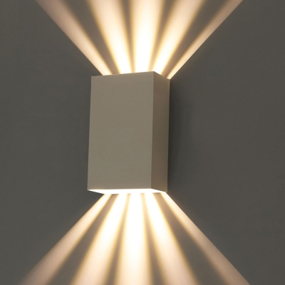 Светильник A5640AL-2WH ★ Arte lamp — купить в интернет магазине ЛЮСТРАВИК☀