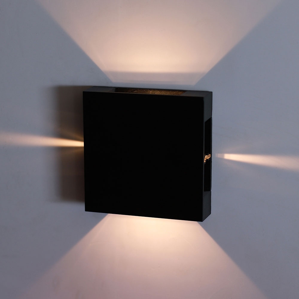 Светильник A1445AL-4BK ★ Arte lamp — купить в интернет магазине ЛЮСТРАВИК☀