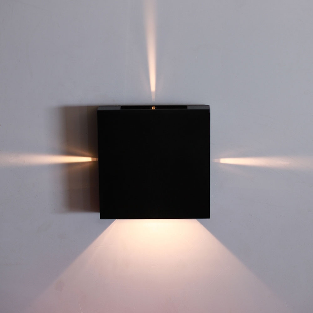 Светильник A1445AL-4BK ★ Arte lamp — купить в интернет магазине ЛЮСТРАВИК☀