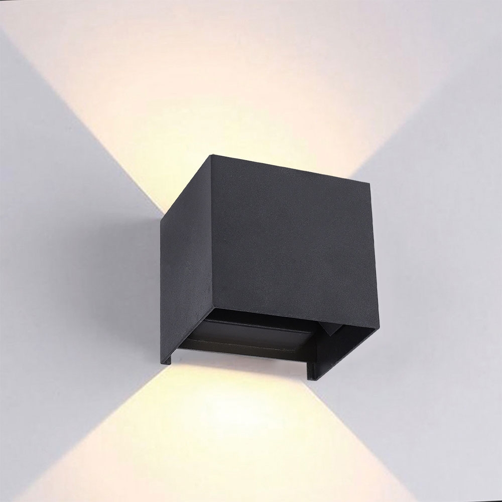 Светильник A1714AL-2BK ★ Arte lamp — купить в интернет магазине ЛЮСТРАВИК☀