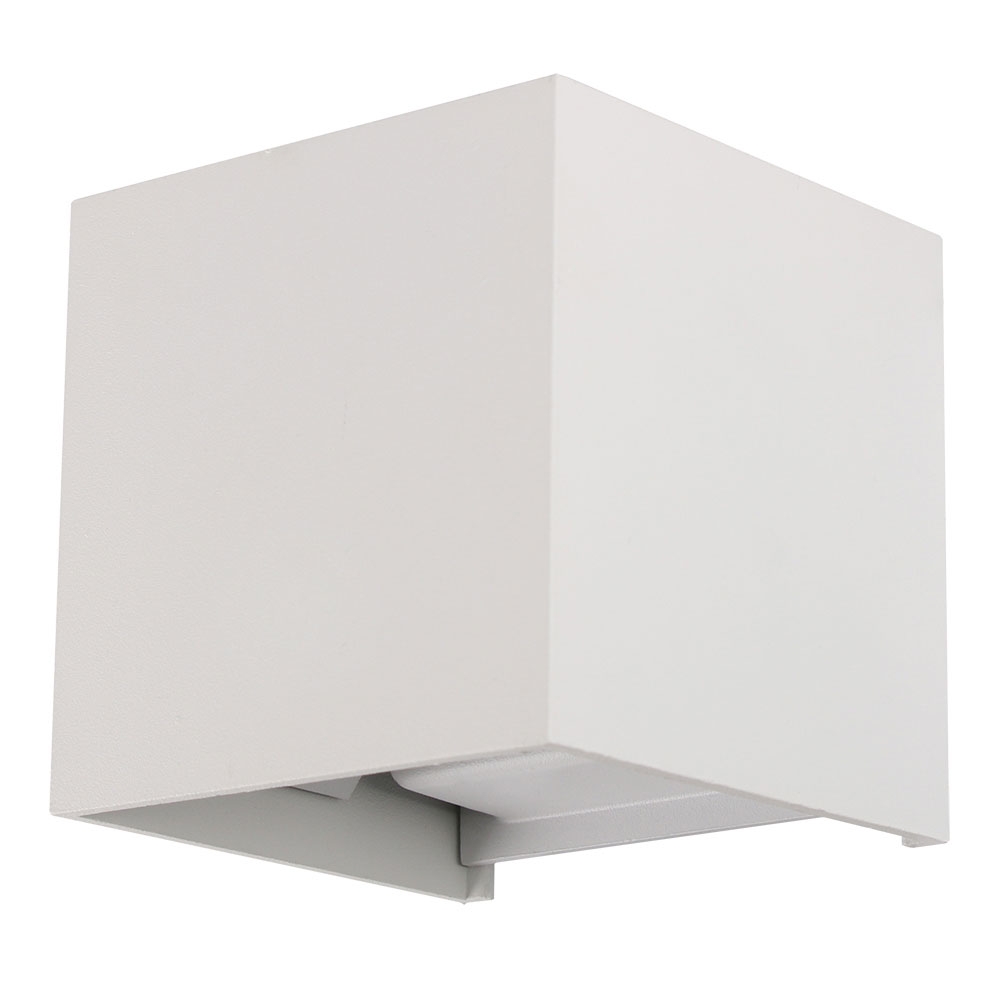Светильник A1714AL-2WH ★ Arte lamp — купить в интернет магазине ЛЮСТРАВИК☀