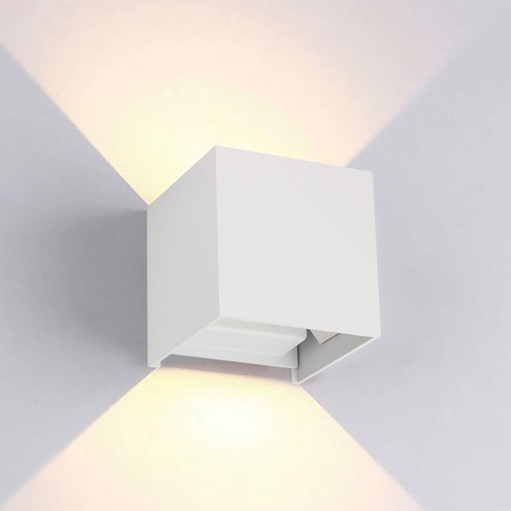 Светильник A1714AL-2WH ★ Arte lamp — купить в интернет магазине ЛЮСТРАВИК☀