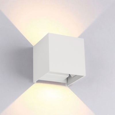 Светильник A1714AL-2WH ★ Arte lamp — купить в интернет магазине ЛЮСТРАВИК☀