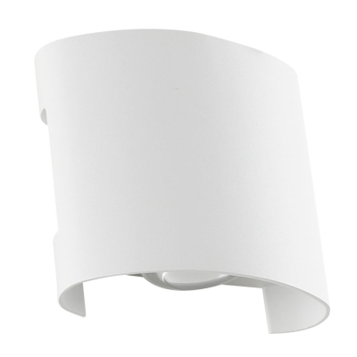 Светильник A3122AL-2WH ★ Arte lamp — купить в интернет магазине ЛЮСТРАВИК☀
