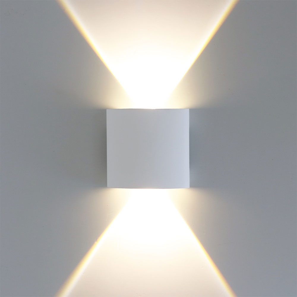 Светильник A3122AL-2WH ★ Arte lamp — купить в интернет магазине ЛЮСТРАВИК☀