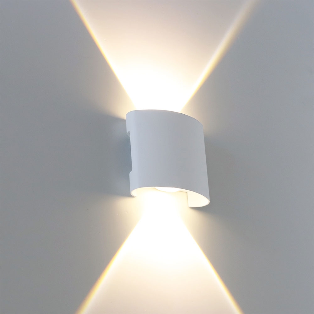 Светильник A3122AL-2WH ★ Arte lamp — купить в интернет магазине ЛЮСТРАВИК☀