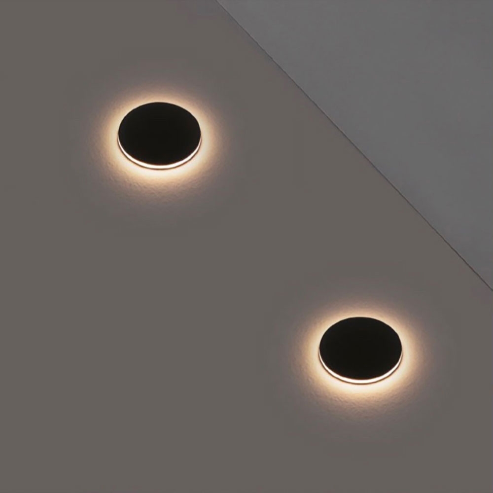 Светильник A3601IN-1BK ★ Arte lamp — купить в интернет магазине ЛЮСТРАВИК☀