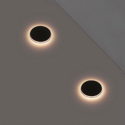 Светильник A3601IN-1BK ★ Arte lamp — купить в интернет магазине ЛЮСТРАВИК☀