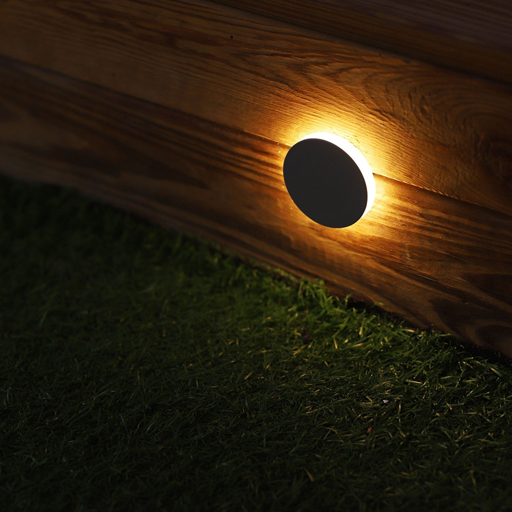 Светильник A3601IN-1BK ★ Arte lamp — купить в интернет магазине ЛЮСТРАВИК☀