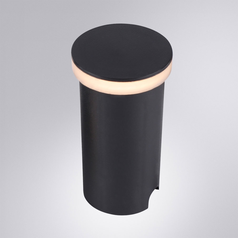 Светильник A3601IN-1BK ★ Arte lamp — купить в интернет магазине ЛЮСТРАВИК☀