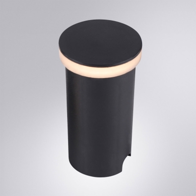 Светильник A3601IN-1BK ★ Arte lamp — купить в интернет магазине ЛЮСТРАВИК☀