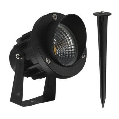 Светильник A1309IN-1BK ★ Arte lamp — купить в интернет магазине ЛЮСТРАВИК☀
