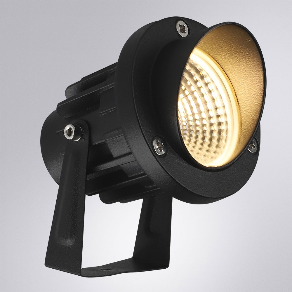 Светильник A1309IN-1BK ★ Arte lamp — купить в интернет магазине ЛЮСТРАВИК☀