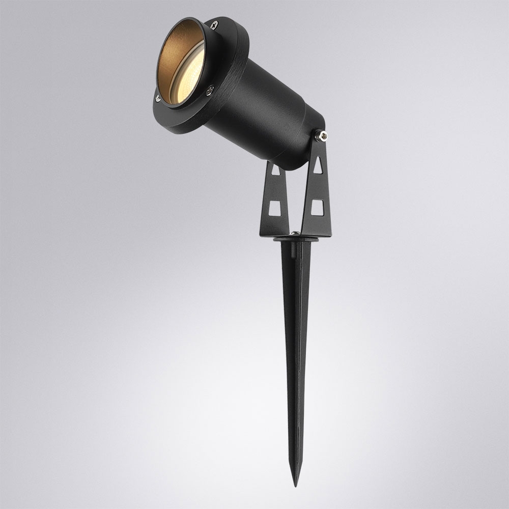 Светильник A1522IN-1BK ★ Arte lamp — купить в интернет магазине ЛЮСТРАВИК☀