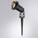 Светильник A1522IN-1BK ★ Arte lamp — купить в интернет магазине ЛЮСТРАВИК☀