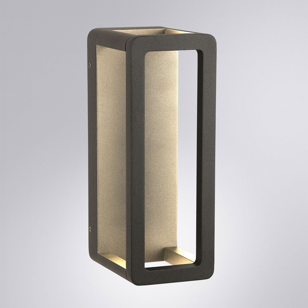 Светильник A3374AL-1BK ★ Arte lamp — купить в интернет магазине ЛЮСТРАВИК☀