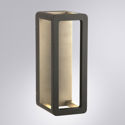 Светильник A3374AL-1BK ★ Arte lamp — купить в интернет магазине ЛЮСТРАВИК☀