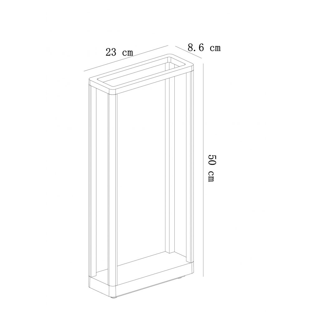 Светильник A3374PA-1BK ★ Arte lamp — купить в интернет магазине ЛЮСТРАВИК☀
