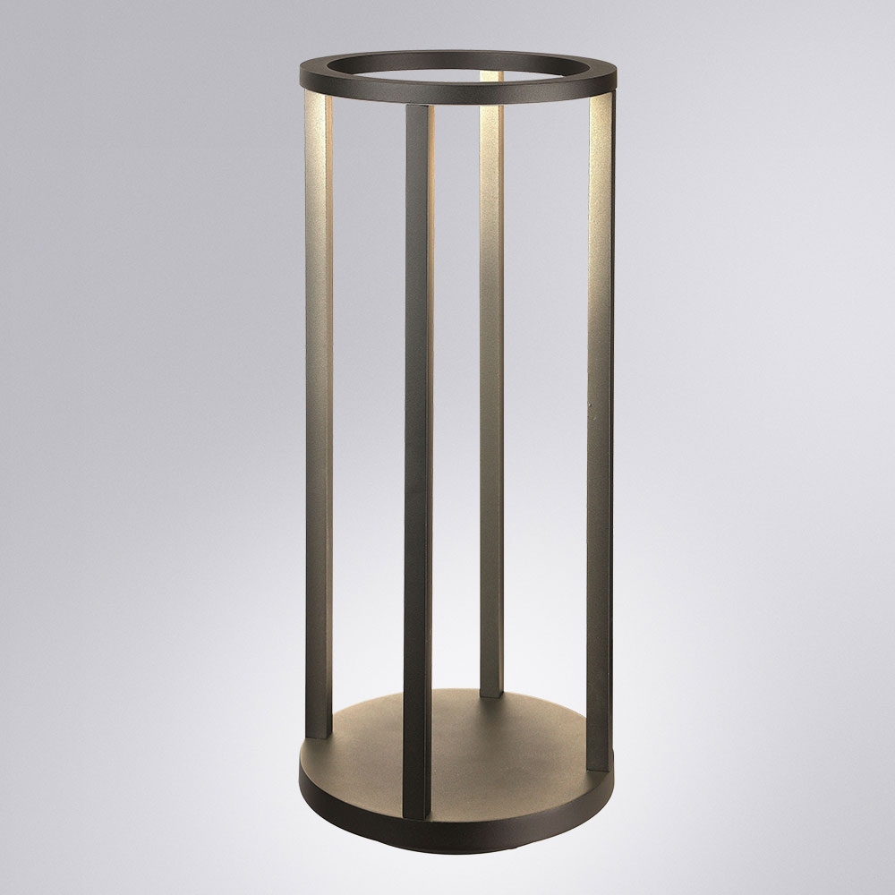 Светильник A3370PA-1BK ★ Arte lamp — купить в интернет магазине ЛЮСТРАВИК☀