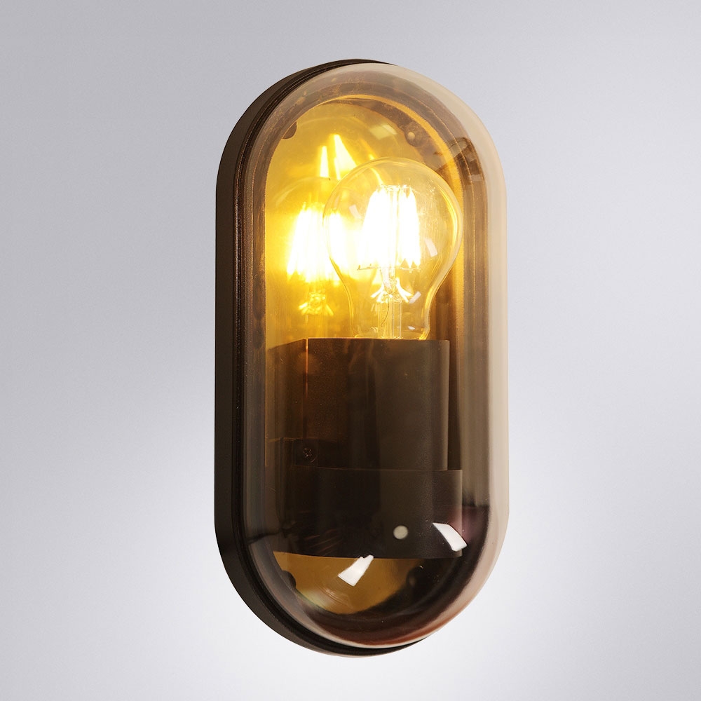 Светильник A2481AL-1GO ★ Arte lamp — купить в интернет магазине ЛЮСТРАВИК☀