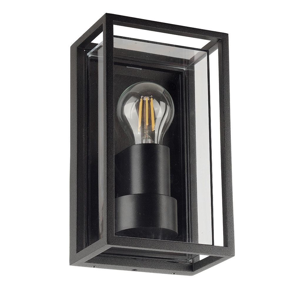 Светильник A2322AL-1BK ★ Arte lamp — купить в интернет магазине ЛЮСТРАВИК☀