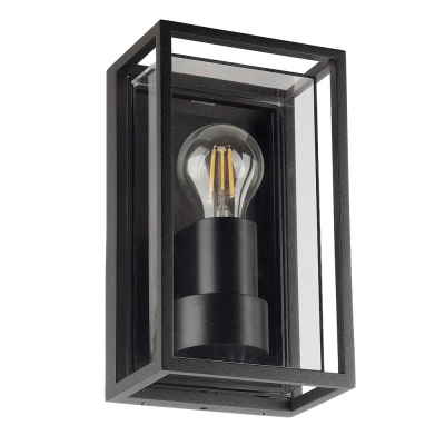 Светильник A2322AL-1BK ★ Arte lamp — купить в интернет магазине ЛЮСТРАВИК☀