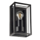 Светильник A2322AL-1BK ★ Arte lamp — купить в интернет магазине ЛЮСТРАВИК☀