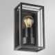 Светильник A2322AL-1BK ★ Arte lamp — купить в интернет магазине ЛЮСТРАВИК☀