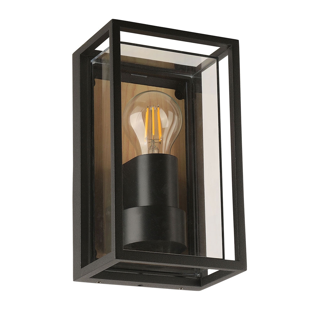 Светильник A2322AL-1BR ★ Arte lamp — купить в интернет магазине ЛЮСТРАВИК☀
