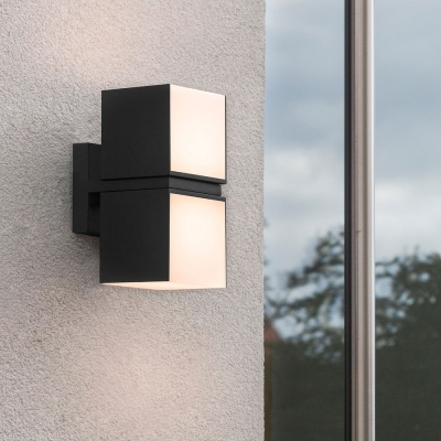 Светильник A5193AL-2BK ★ Arte lamp — купить в интернет магазине ЛЮСТРАВИК☀