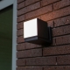 Светильник A5193AL-1BK ★ Arte lamp — купить в интернет магазине ЛЮСТРАВИК☀