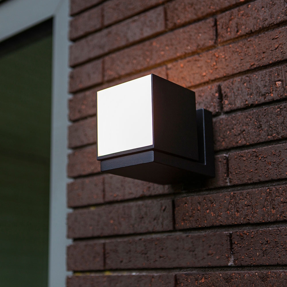 Светильник A5193AL-1BK ★ Arte lamp — купить в интернет магазине ЛЮСТРАВИК☀