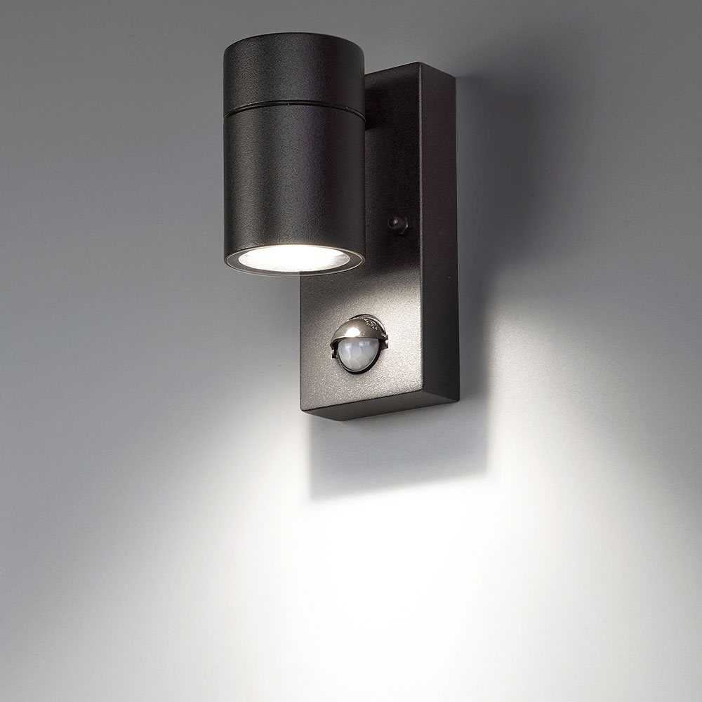Светильник A3322AL-1BK ★ Arte lamp — купить в интернет магазине ЛЮСТРАВИК☀