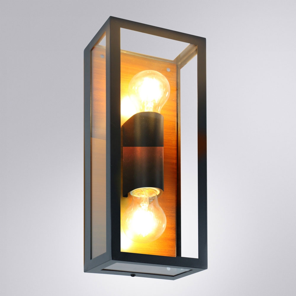 Светильник A4569AL-2BR ★ Arte lamp — купить в интернет магазине ЛЮСТРАВИК☀