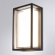 Светильник A1332AL-1BK ★ Arte lamp — купить в интернет магазине ЛЮСТРАВИК☀