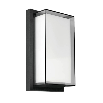 Светильник A1331AL-1BK ★ Arte lamp — купить в интернет магазине ЛЮСТРАВИК☀