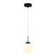 Светильник A1565SP-1BK ★ Arte lamp — купить в интернет магазине ЛЮСТРАВИК☀