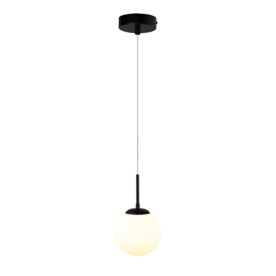 Светильник A1563SP-1BK ★ Arte lamp — купить в интернет магазине ЛЮСТРАВИК☀