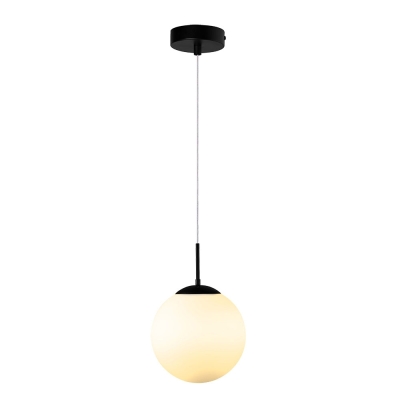 Светильник A1561SP-1BK ★ Arte lamp — купить в интернет магазине ЛЮСТРАВИК☀