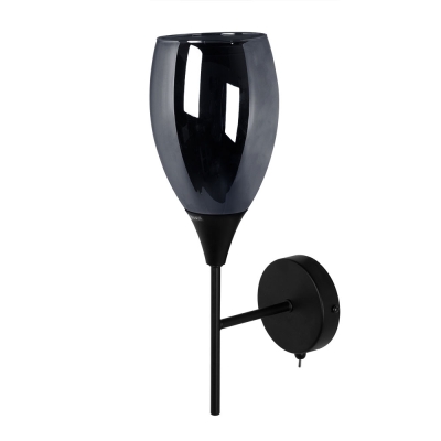Бра A7951AP-1BK ★ Arte lamp — купить в интернет магазине ЛЮСТРАВИК☀