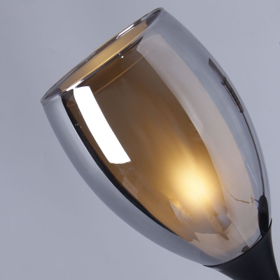 Бра A7951AP-1BK ★ Arte lamp — купить в интернет магазине ЛЮСТРАВИК☀