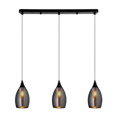 Светильник A7951SP-3BK ★ Arte lamp — купить в интернет магазине ЛЮСТРАВИК☀