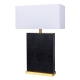 Настольную Лампу A5058LT-1PB ★ Arte lamp — купить в интернет магазине ЛЮСТРАВИК☀