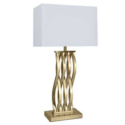 Настольную Лампу A5061LT-1PB ★ Arte lamp — купить в интернет магазине ЛЮСТРАВИК☀
