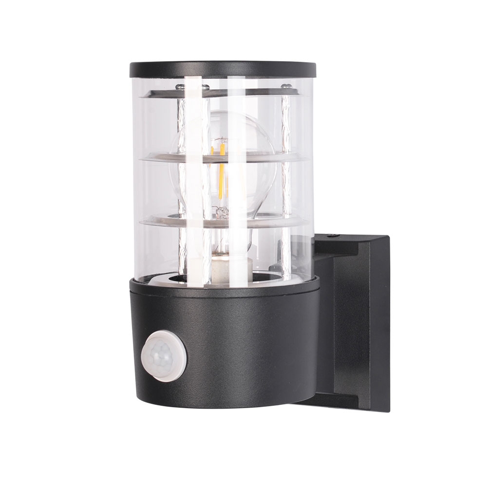 Светильник A5316AL-1BK ★ Arte lamp — купить в интернет магазине ЛЮСТРАВИК☀
