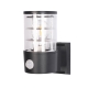 Светильник A5316AL-1BK ★ Arte lamp — купить в интернет магазине ЛЮСТРАВИК☀