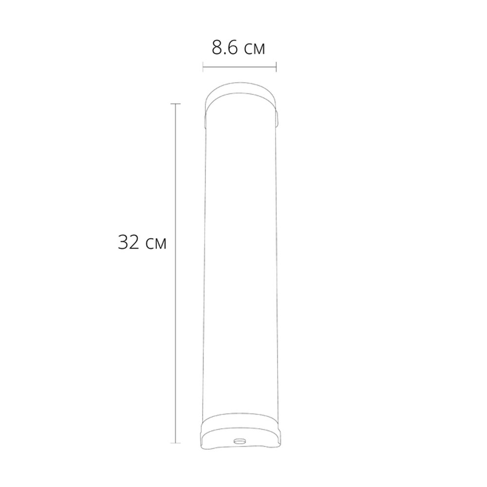 Подсветку A5210AP-2BK ★ Arte lamp — купить в интернет магазине ЛЮСТРАВИК☀