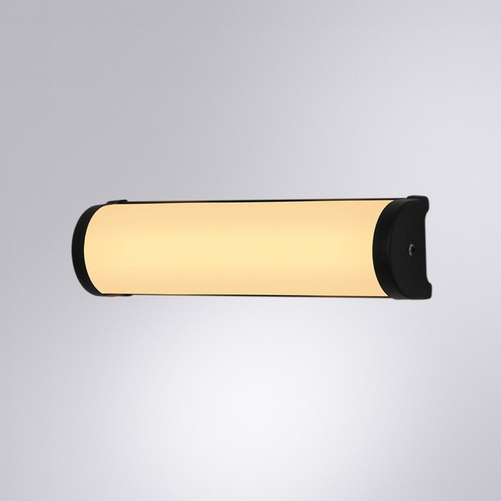 Подсветку A5210AP-2BK ★ Arte lamp — купить в интернет магазине ЛЮСТРАВИК☀