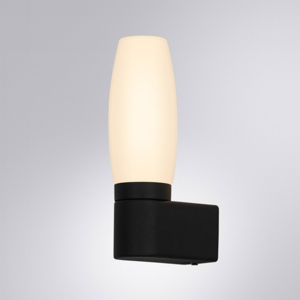 Подсветку A1209AP-1BK ★ Arte lamp — купить в интернет магазине ЛЮСТРАВИК☀